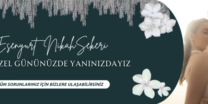 Eminönü Nikah Şekeri